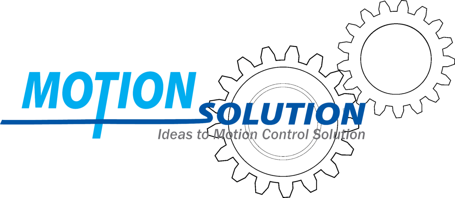 Knowledge Center - Motion Solution Pte Ltd