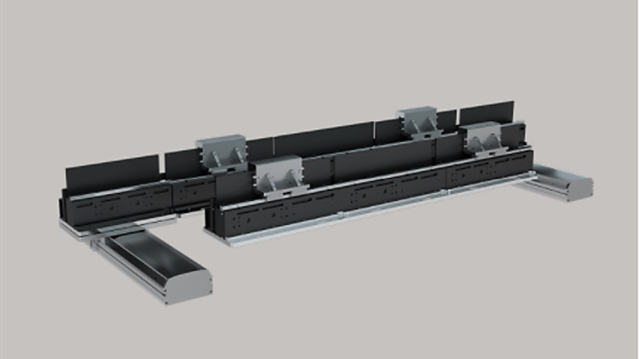Power Mover - Golytec - Motion Solution Pte Ltd