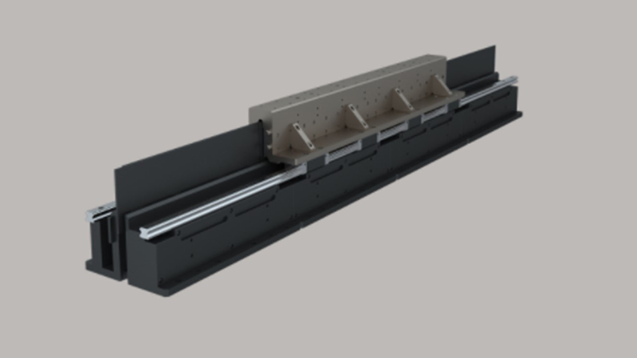 Power Mover - Golytec - Motion Solution Pte Ltd